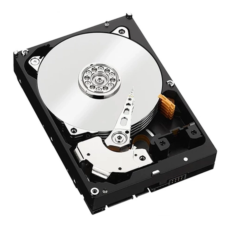 هارددیسک اینترنال وسترن دیجیتال مدل Black WD1003FZEX ظرفیت 1 ترابایت (4)